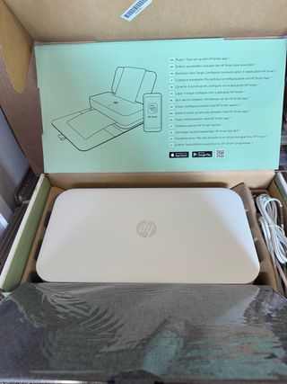 Stampante HP Tango X Smart Home Printer