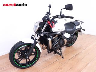 KAWASAKI VULCAN S
