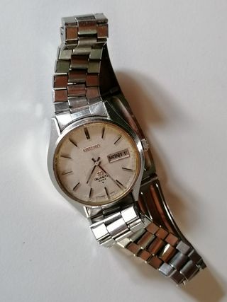 Orologio vintage