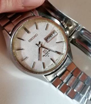 Orologio vintage