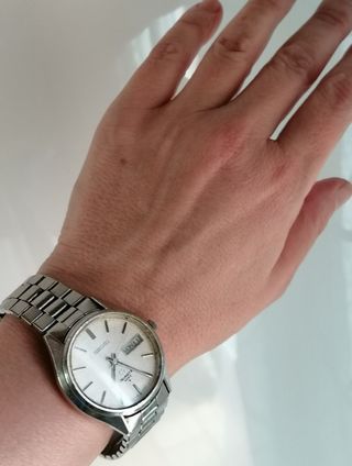 Orologio vintage