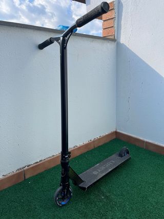 LuckyProspect Scooter