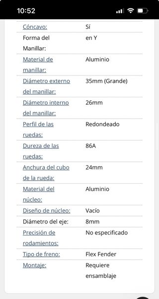 LuckyProspect Scooter