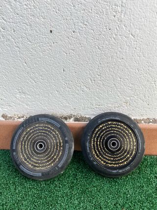 LuckyProspect Scooter