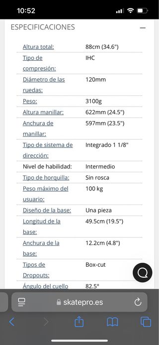 LuckyProspect Scooter