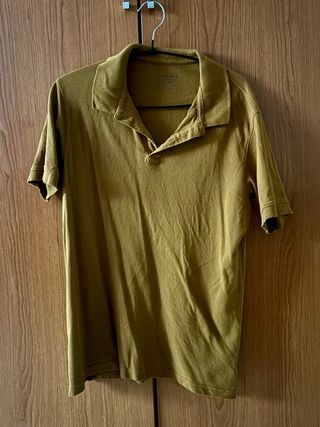 Polos SFERA manga corta (2 uds)