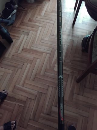 Caña Tubertini Tecno Bleak 3.0
