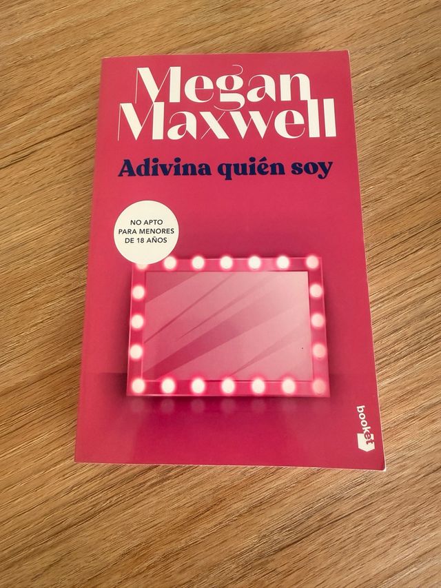 Adivina quién soy: Serie Adivina quién soy 1