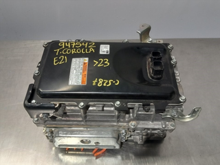BATERIA TOYOTA COROLLA (E21) 2ZR G920047331
