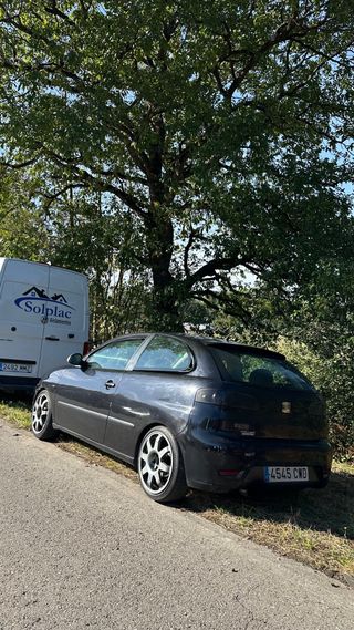 SEAT Ibiza 2006