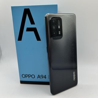 TELEFONO CELLULARE OPPO A94 5G 8GB/128GB CON SCATOLA
