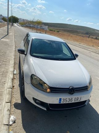 Volkswagen Golf 2009