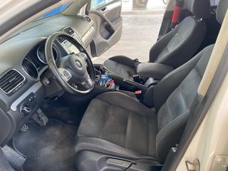 Volkswagen Golf 2009