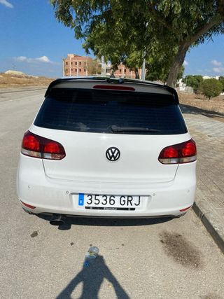 Volkswagen Golf 2009