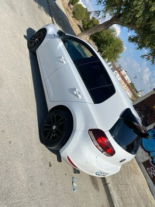 Volkswagen Golf 2009