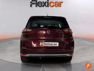 Renault Grand Scénic Intens dCi 81kW (110CV)