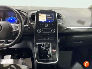 Renault Grand Scénic Intens dCi 81kW (110CV)