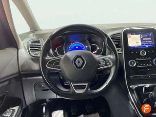 Renault Grand Scénic Intens dCi 81kW (110CV)