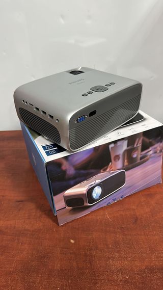 Philips NeoPix Ultra One, proyector True Full HD
