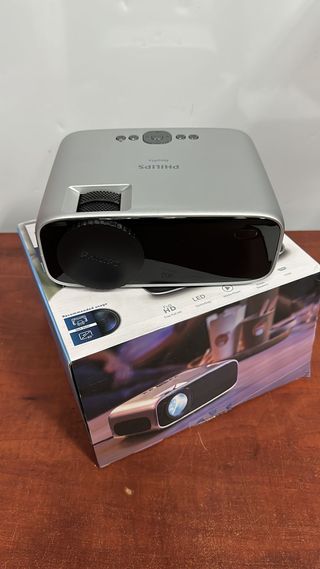 Philips NeoPix Ultra One, proyector True Full HD
