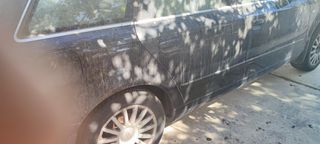 Despiece Audi A4