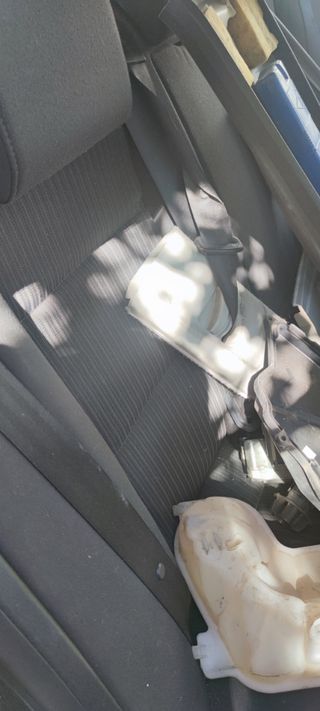 Despiece Audi A4