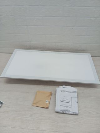 Panel LED Briloner - Lámpara