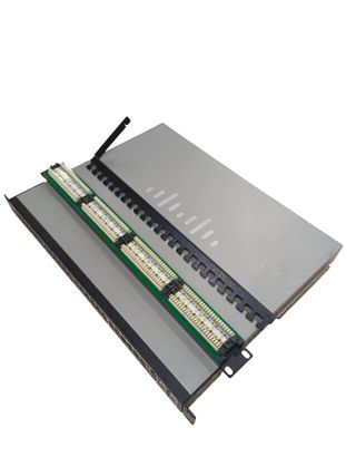 SWITCH PORT CISCO SG500-52P + ACCESORIOS