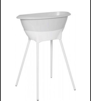 Bañera bebé Luma