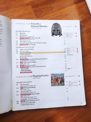 Libro Performer Shaping Ideas Zanichelli