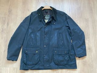 Barbour Bedale