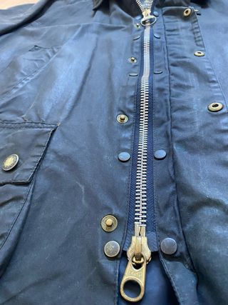 Barbour Bedale
