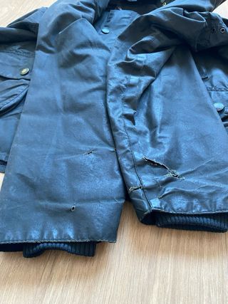 Barbour Bedale