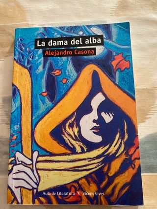 LA DAMA DEL ALBA N/E