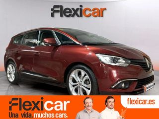Renault Grand Scénic Intens dCi 81kW (110CV)