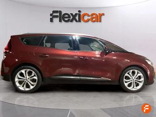 Renault Grand Scénic Intens dCi 81kW (110CV)
