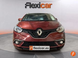 Renault Grand Scénic Intens dCi 81kW (110CV)