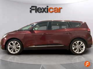 Renault Grand Scénic Intens dCi 81kW (110CV)