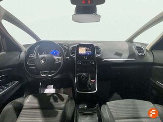 Renault Grand Scénic Intens dCi 81kW (110CV)