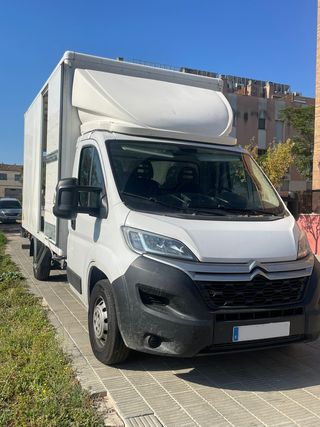 Camión Citroen C-3463