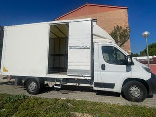 Camión Citroen C-3463