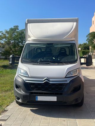 Camión Citroen C-3463