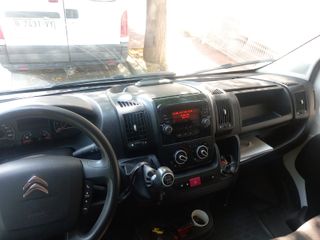 Camión Citroen C-3463