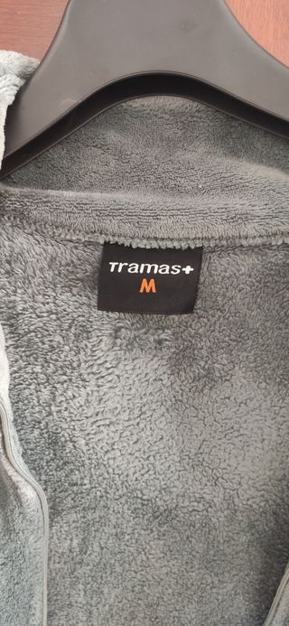 Sudadera polar 