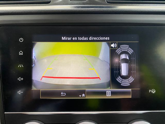 Renault Kadjar Zen 1.7 Blue DCI 150CV Espectacular