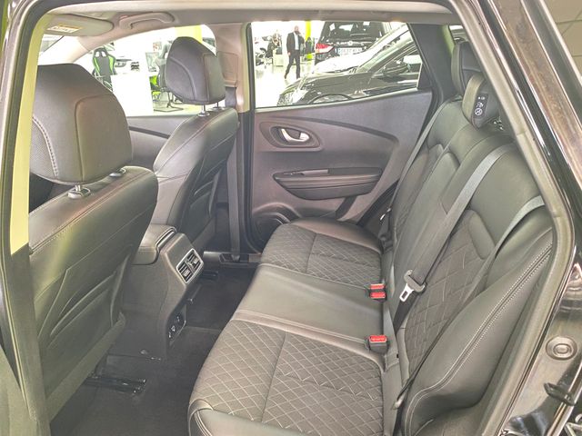 Renault Kadjar Zen 1.7 Blue DCI 150CV Espectacular