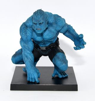 Figura Marvel Legends La Bestia