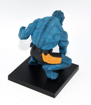 Figura Marvel Legends La Bestia