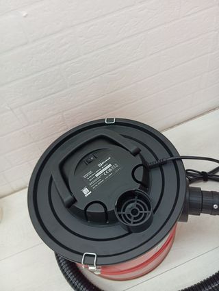 Aspirador de cenizas Einhell TC-AV