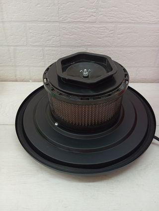 Aspirador de cenizas Einhell TC-AV